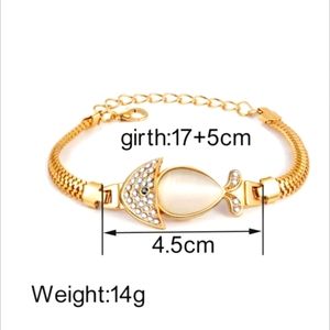 Pearl Bracelet Women Fashion